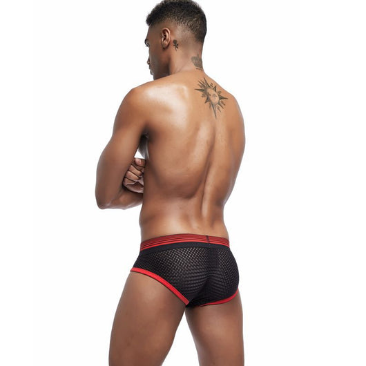 Ropa Interior de Malla Transpirable - Image 6