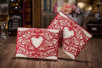 Invitación Personalizada Diseño Exclusivo - Image 10