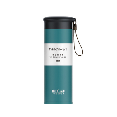 Vaso Térmico ThinkDifferent de Acero Inoxidable 304 - Image 6