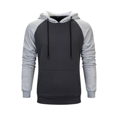 Sudadera con capucha tipo brushed para parejas - Diseño moderno y cómodo - Image 17