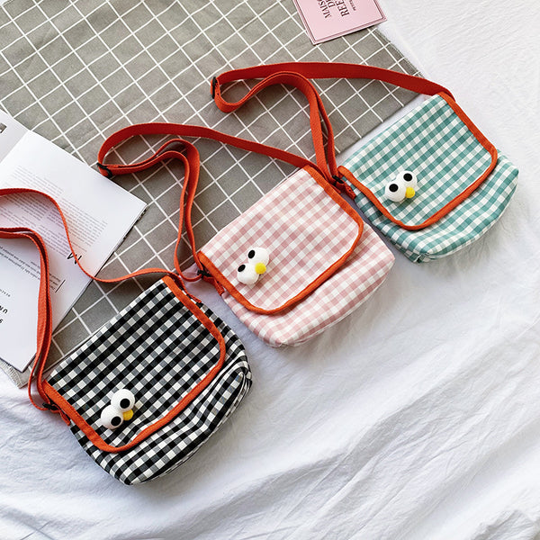 Bolsa Bandolera para el Hombro