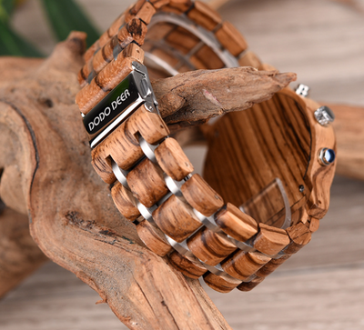Reloj de Tres Ojos con Seis Agujas - Image 4