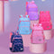 Mochila Infantil Princesa Kawaii - Estilo Cartoon Adorable