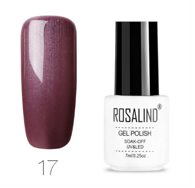 Gel de Uñas Fotopolimerizable Estilo Japonés - Image 29