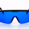 Gafas Protectoras Láser para Depilación IPL y Tratamientos de Luz Pulsada