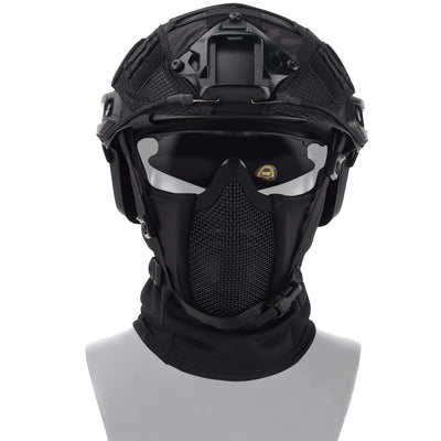 Casco Táctico Shadow Warrior - Image 3