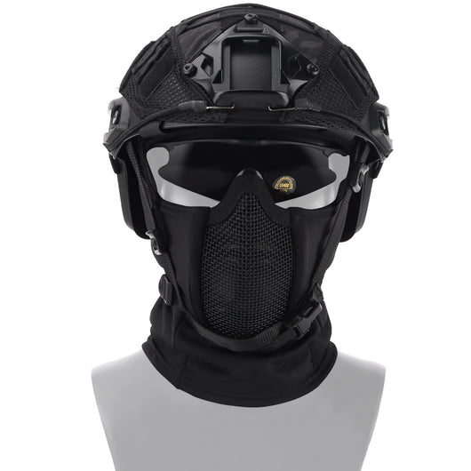 Casco Táctico Shadow Warrior - Image 3