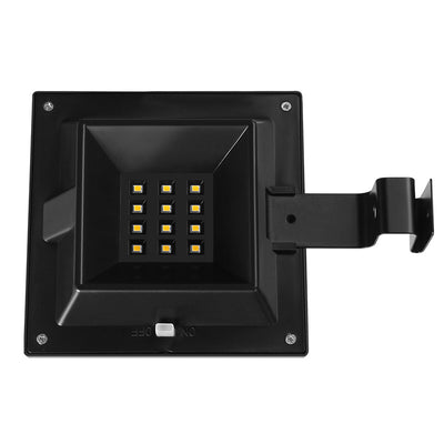 Luz Solar LED 12 Focos para Fregadero - Iluminación Automática - Image 5