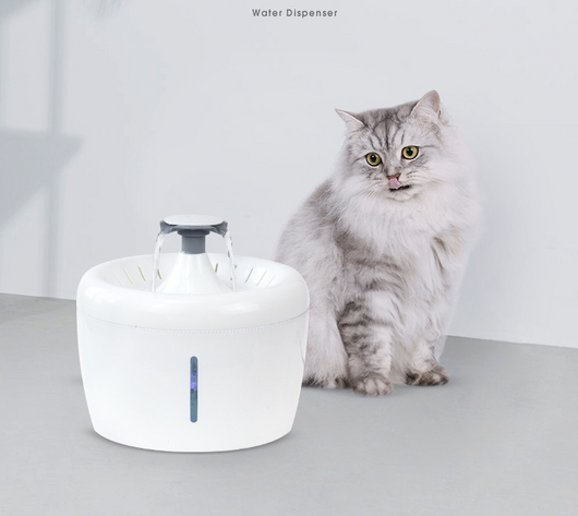 Dispensador de Agua Universal para Mascotas - Image 3