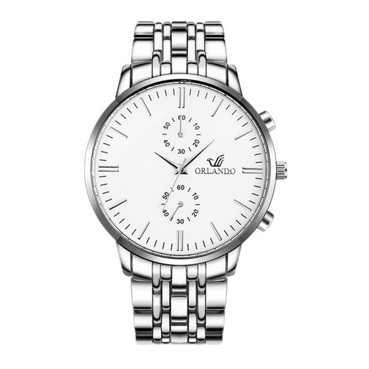 Reloj ORLANDO Intermetálico - Elegancia y Precisión - Image 24