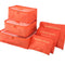 Orange Oversize