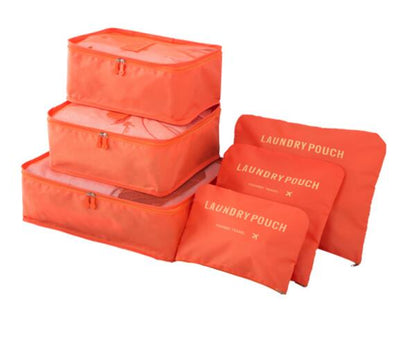 Bolsa de Almacenamiento para Viajes - Image 14