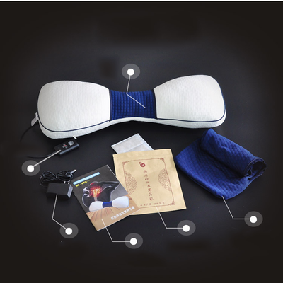 Almohada de Tracción Cervical - Image 2