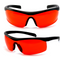 Gafas de Protección para Láser Nano 532nm de Borde Ancho