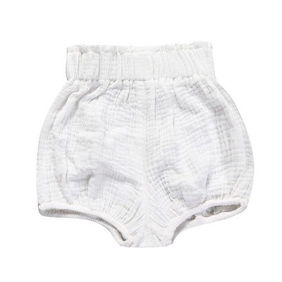 Shorts Casuales Triangulares para Niños en PP - Image 16