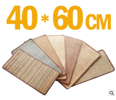 Protector de sofá antigarras con almohadilla de sisal resistente - Image 12
