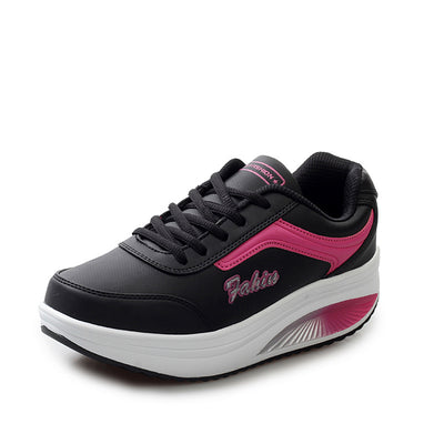 Zapatos Plataforma para Mujer - Image 3