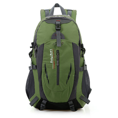 Mochila de Montaña Profesional para Expediciones - Image 6
