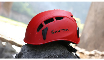 Casco de Protección para Actividades al Aire Libre - Image 11