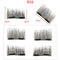MAO Magnetic Half Double 016