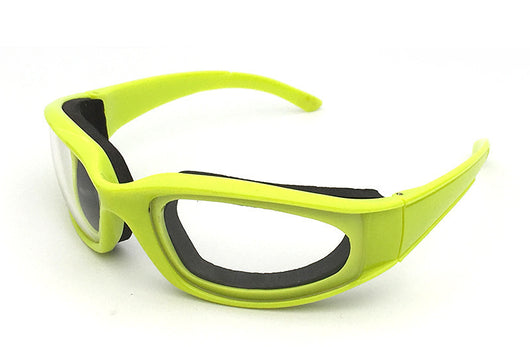 Gafas de Cocina para Picar Cebolla sin Llorar - Image 21