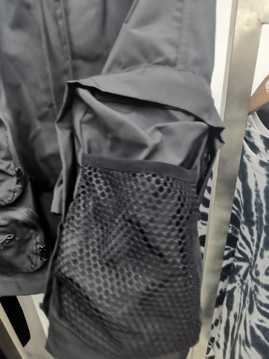 Pantalones de trabajo con múltiples bolsillos - Image 4