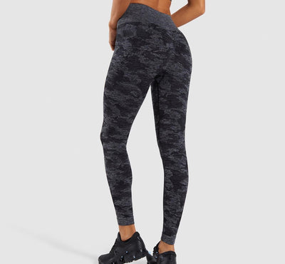 Calzas Deportivas Levanta Glúteos para Yoga y Running - Image 19