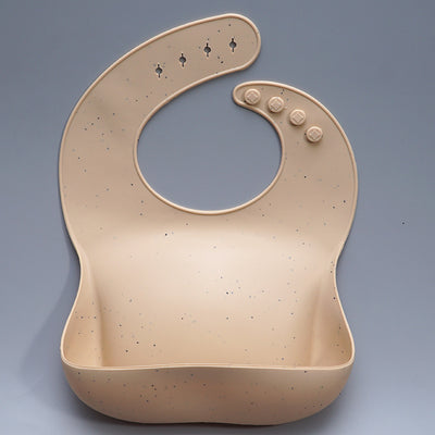 Babero Impermeable con Bolsillo Tridimensional para Niños - Image 27