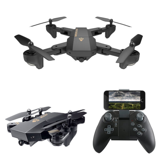 Dron Aéreo Plegable de Altura Fija - Image 3