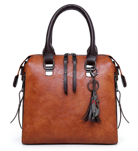 Bolso Bandolera Retro New Wave - Diseño Minimalista Versátil para Niños y Adultos - Image 4
