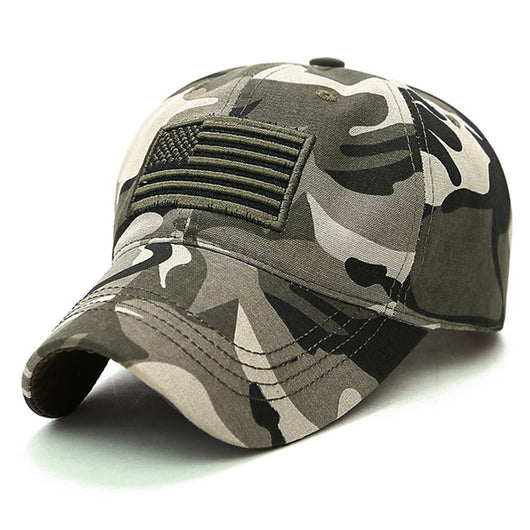 Gorra de Béisbol Clásica para Hombre - Image 6