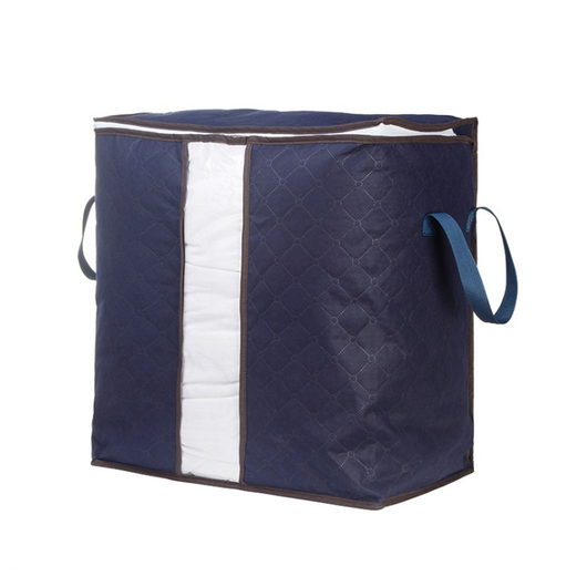 Bolsa de Almacenamiento Organizadora XL - Protección Antipolvo para Ropa y Textiles - Image 6