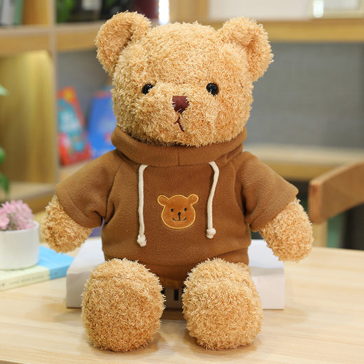 Osito de Peluche Suave y Acogedor - Image 33