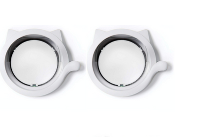 Puerta Inteligente para Gatos con Control Automático - Image 8