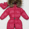 Vermelho 60 cm