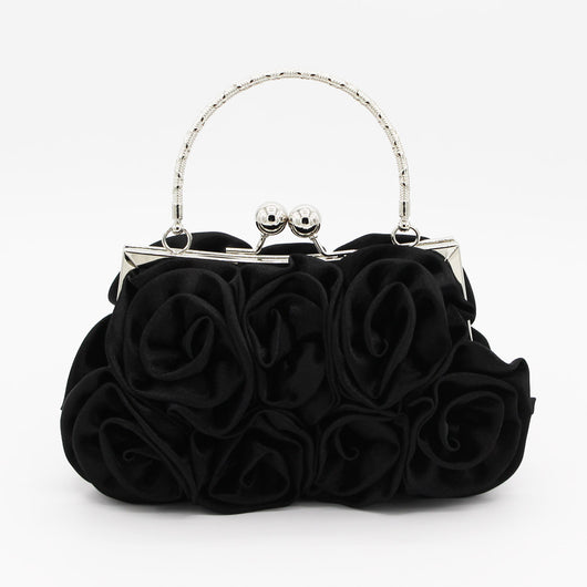 Bolso de Mano Elegante para Cena y Bodas - Image 16