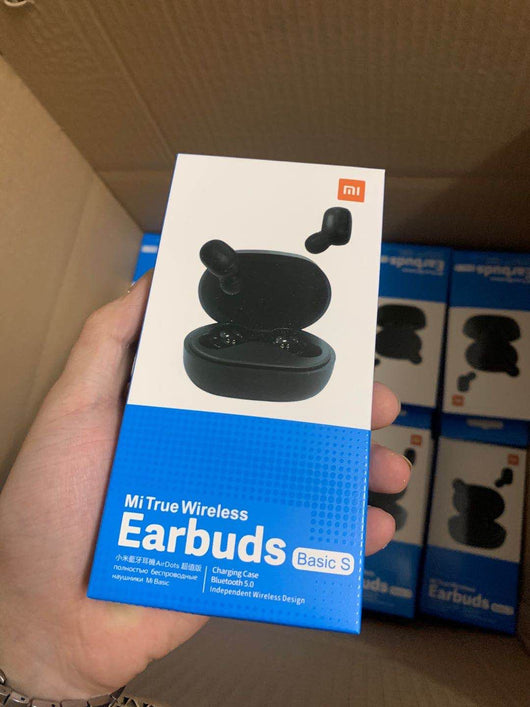 Auriculares Inalámbricos TWS AirDots con Bluetooth - Image 10