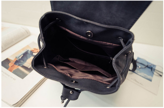 Bolsa de Viaje Vintage Casual - Image 9