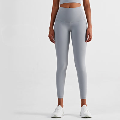 Leggings Deportivos con Bolsillos - Yoga y Fitness - Image 12