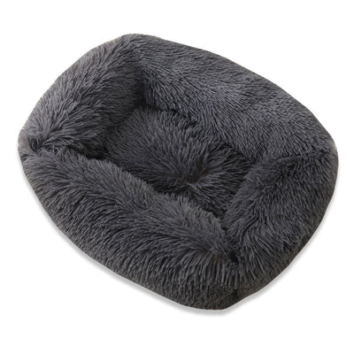 Cama Térmica de Felpa Premium para Mascotas - Image 10