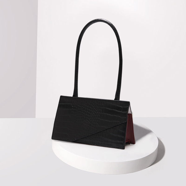 Bolso Coreano Minimalista Compacto