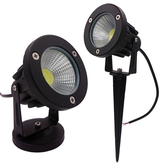 Lámpara de Suelo para Exterior | Iluminación Profesional de Amplio Voltaje