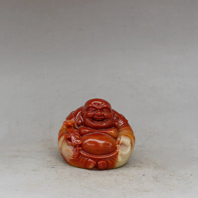 Ornamentos de Artesanía en Piedra Tallada - Image 6