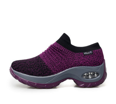 Zapatos Deportivos Vifeet con Suela Flexible y Tejido Transpirable - Image 20