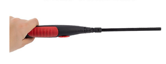 Linterna LED Magnética Recargable USB COB para Reparaciones - Lámpara Portátil Giratoria 180° - Image 12