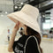Gorra de Pescador Terciopelo para Mujer