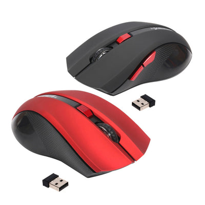 Ratón Inalámbrico 2.4G para Oficina y Negocios