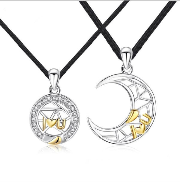 Cadena de Clavícula Minimalista Estilo Coreano - Image 12