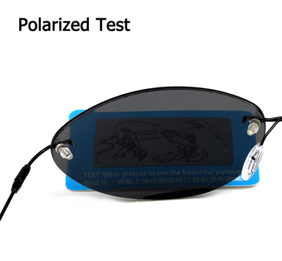 Gafas de Sol para Conducir Hombre - Image 2