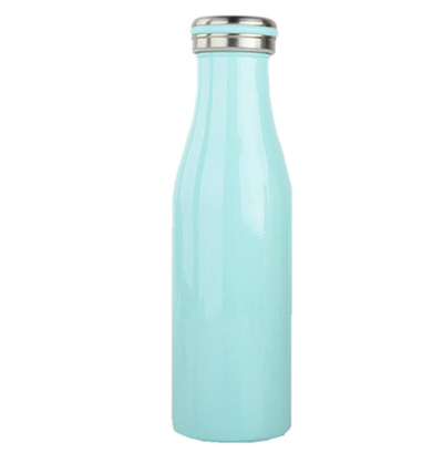 Botella Térmica al Vacío con Tecnología de Sellado - Image 8